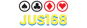 Logo JUS168